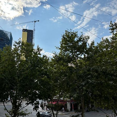 Tirana Centre Lions Gate 9 Apartment エクステリア 写真