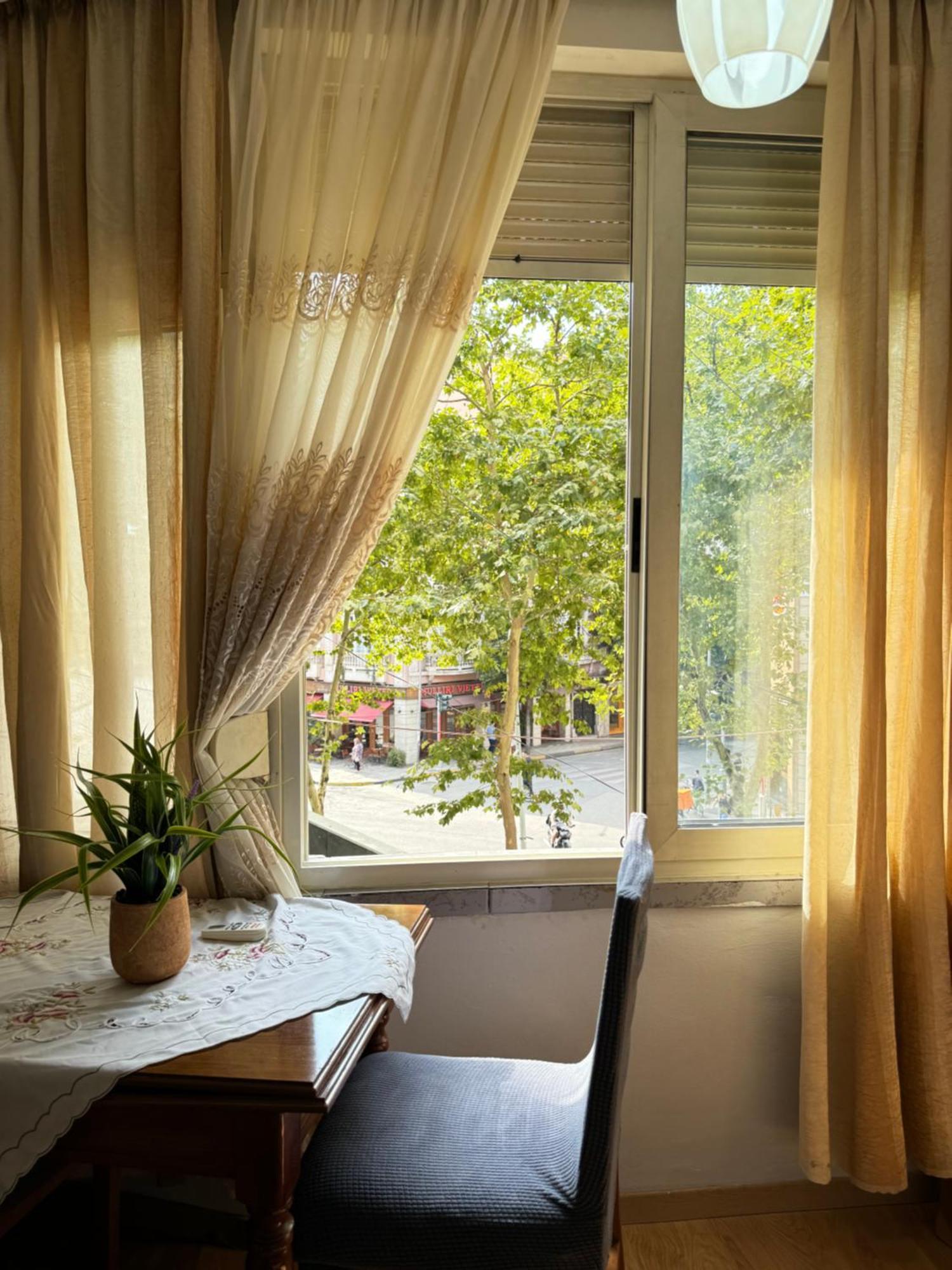 Tirana Centre Lions Gate 9 Apartment エクステリア 写真