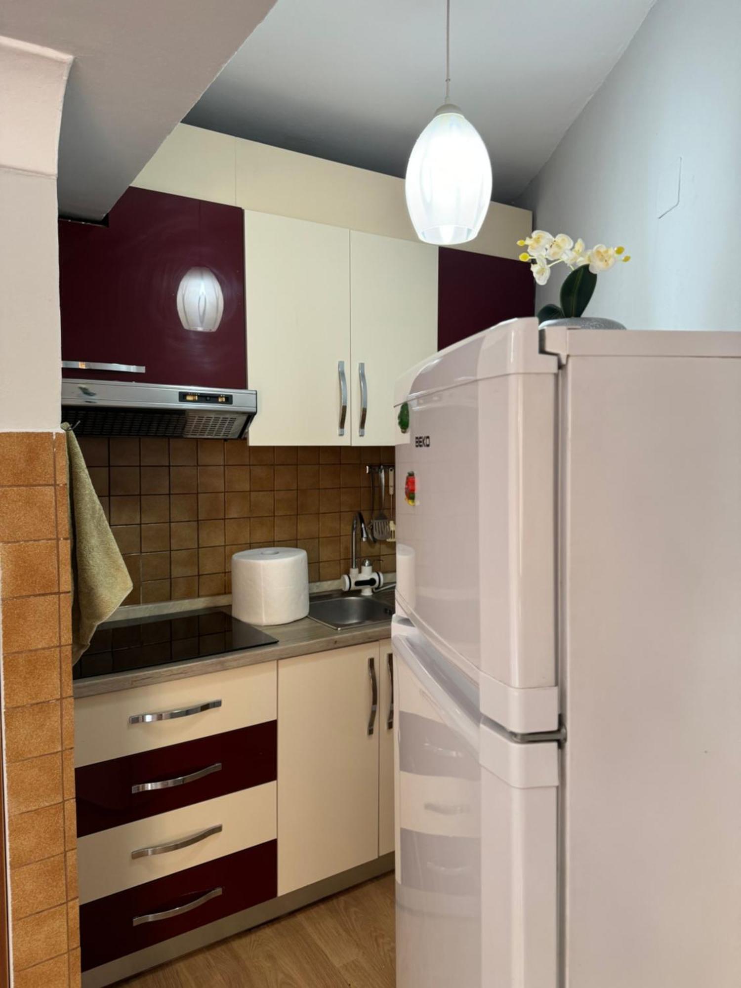 Tirana Centre Lions Gate 9 Apartment エクステリア 写真