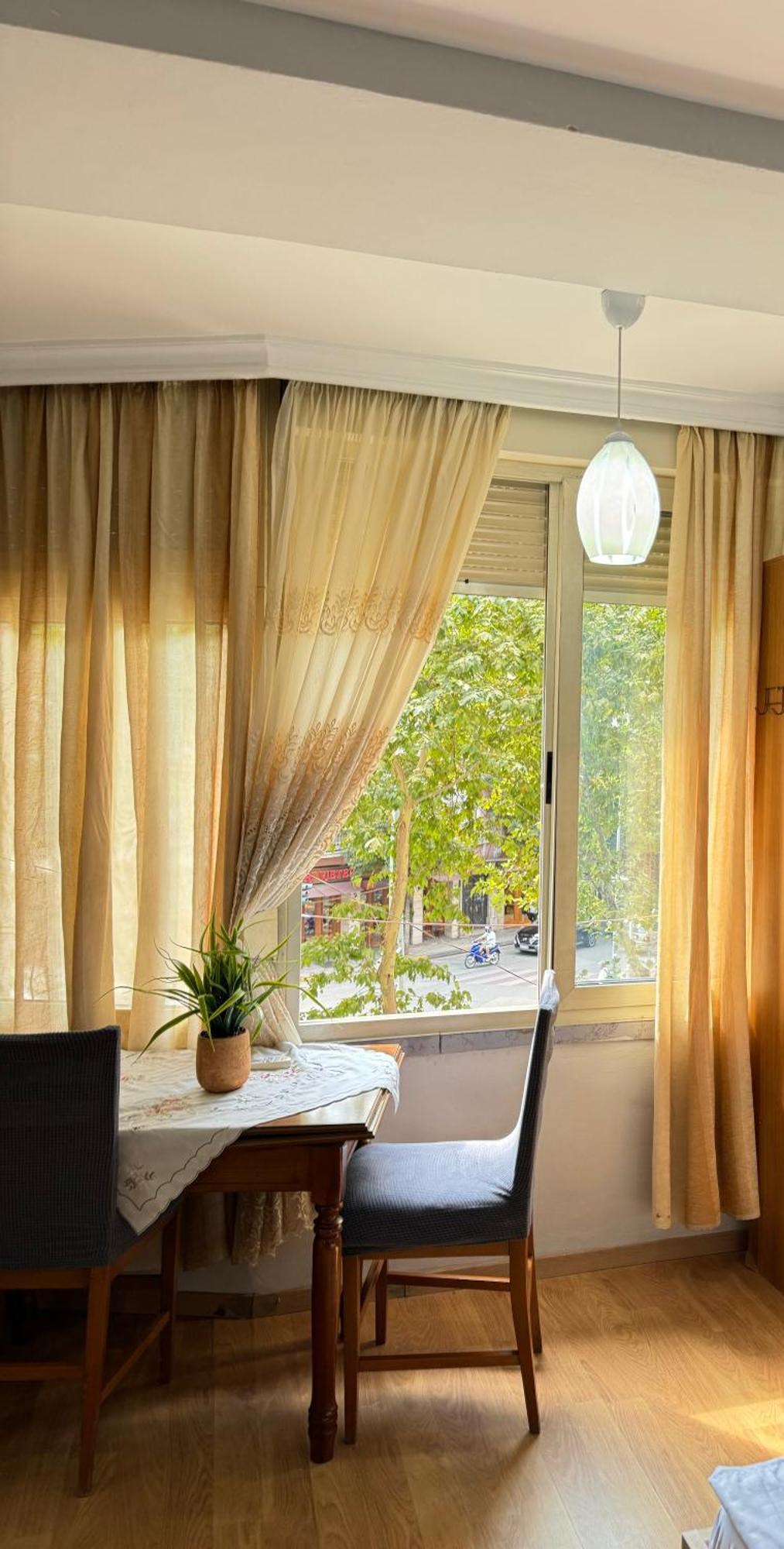 Tirana Centre Lions Gate 9 Apartment エクステリア 写真
