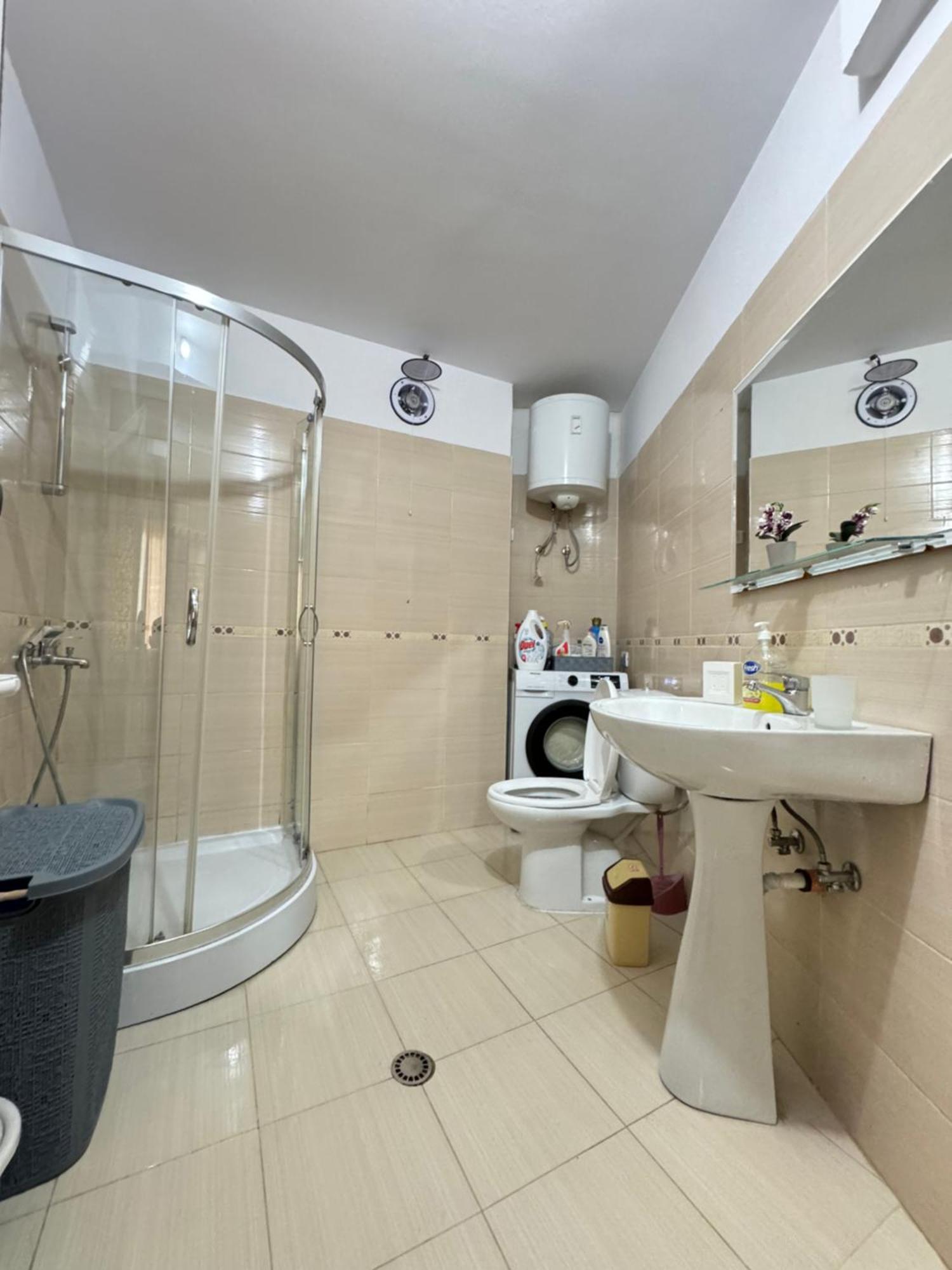 Tirana Centre Lions Gate 9 Apartment エクステリア 写真
