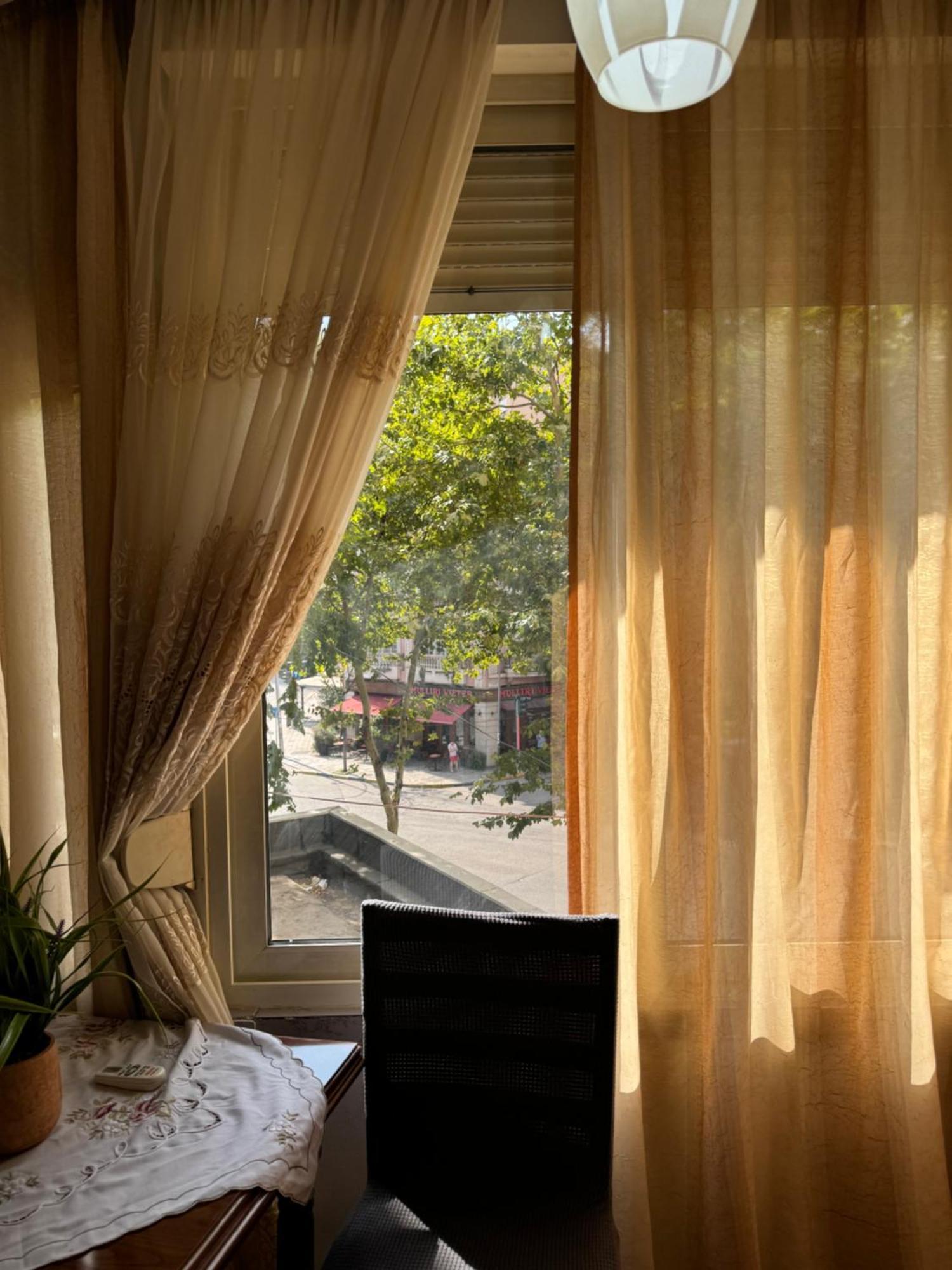 Tirana Centre Lions Gate 9 Apartment エクステリア 写真